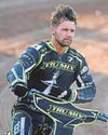 Bandits skipper Hume suffered spinal fractures in crash32