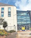 Stack is 'still committed' to Spanish City project18