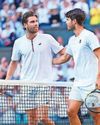 Last British hope Norrie swept aside by Alcaraz34