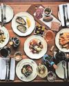 Popular food event set to serve second helping12