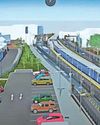 Residents frustrated as new station is delayed2