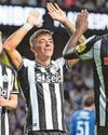 Forgotten man Ashby out to prove his worth47