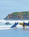 Coastal gems for serene swims of fun family days28