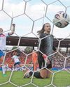 Lionesses come roaring back45