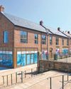 Search for tenants to fill empty town centre units8