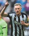 Whites left to ponder options for Toon's Sean51