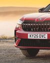KODIAQ IS BACK WITH A CRACKER23