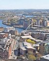 New investments to add 1,600 jobs to city region26