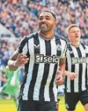 Competition for places can only benefit Magpies49
