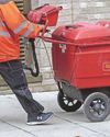 Royal Mail will be slower - but must lift its reliability32