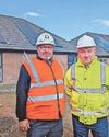 Councillors agree to new local plan0