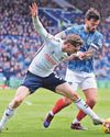 Blue-sky thinking puts Rudoni on the radar59