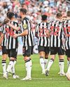 Pre-season so important for Eddie's Magpies32