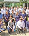 Tech firm toasts £13.4m deal23