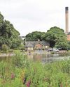 Two city parks set to fly green flags once more17