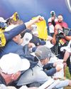 First United bid for Ekitike is rejected34