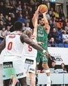 Eagles swoop for USA forward from Finland26