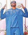 Rapper Snoop Dogg right fit for Swansea35