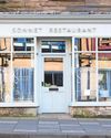 Lauded restaurant wins national newcomer title0