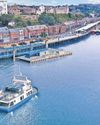 Ferry landing costs rise as another £6m needed7