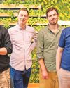 Audit technology group plans to create 60 jobs The Journal