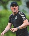 Midfield a concern for Magpies, admits boss The Journal