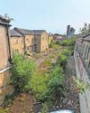 Call made for council to buy derelict workhouse The Journal