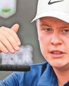 'Right now I want to smash my clubs up to be honest with you...' The Journal