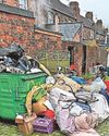 Warning to flytippers as council raises its game16