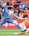 Moors striker Madine calls time on career55