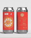 Vaux launches new craft beer to celebrate Music City status43