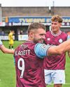Mariners boss urges in-form side to maintain flying start24