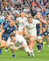 Botterman wants to be the best in the world23
