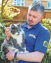 Huge increase in area's reports of pets being beaten16