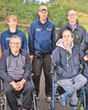 Accessibility upgrade for Hadrian's Wall site2