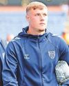 Ballard out for Cup tie as he awaits scan results The Journal