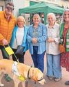 Community cafe holds event for anniversary The Journal