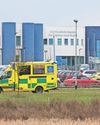 NHS boss admits reform is needed The Journal