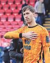 Start for Cats keeper Roefs 'all he could want' The Journal