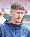 Team spirit is key for Sunderland defender32