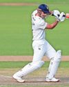 Bedingham keeps the Durham charge alive31