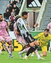Time to move on from Isak drama, says Joelinton55