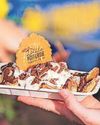 Food festival tempts taste buds36
