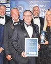 Awards celebrate North East people and their passion28