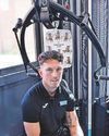 ‘Gym and trim’ at secure hospital is changing lives18