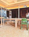 Belsay Hall to transform library into creative hub13