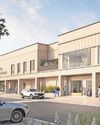 NHS chiefs commit to build hospital by 20307