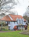 Cheers! Community-owned pub is named one of UK's best42