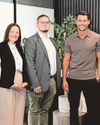 Fund's six-figure boost for social media firm34
