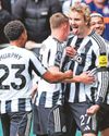 Magic moment by Bruno puts Magpies on a high37